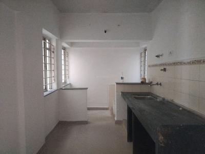 Kitchen Image of 720 Sq.ft 1 BHK Apartment / Flat for sale in Saptasur Phase 4, Dhayari Pune for Rs. 4300000