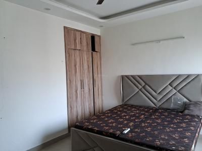 Bedroom Image of 1239 Sq.ft 2 BHK Apartment / Flat for sale in Paramount Floraville, Kulesara Noida for Rs. 13500000