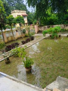 Image of 1200 Sq.ft 3 BHK Builder Floor for rent in Kalyani, Nadia for Rs. 15000