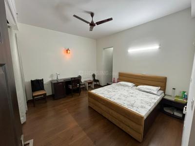 Bedroom Image of 1850 Sq.ft 3 BHK Apartment / Flat for sale in Godrej Nurture Phase 1, Sector 150 Noida for Rs. 32000000