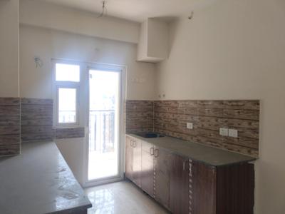 Kitchen Image of 1400 Sq.ft 3 BHK Apartment / Flat for sale in Terrace Homes, Noida Extension Greater Noida for Rs. 10421000