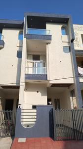 Building Image of 1692 Sq.ft 3 BHK Villa for sale in Karolan Ka Barh Jaipur for Rs. 12100000