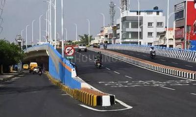 Image of 1076 Sq.ft 2 BHK Apartment / Flat for sale in Yelahanka New Town, Bengaluru for Rs. 8500000