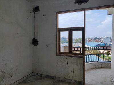 Bedroom Image of 900 Sq.ft 3 BHK Builder Floor for sale in DLF Ankur Vihar Ghaziabad for Rs. 3390860