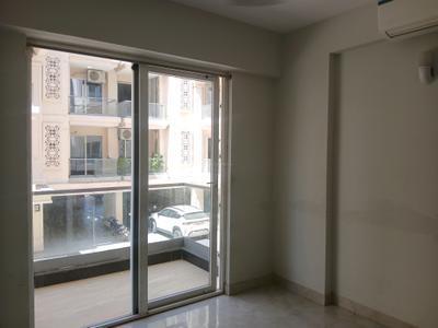 Bedroom Image of 1440 Sq.ft 3 BHK Builder Floor for rent in Signature Global City, Sector 37D Gurgaon for Rs. 30100