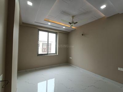 Hall Image of 1400 Sq.ft 3 BHK Apartment / Flat for rent in Heerawala Jaipur for Rs. 17000