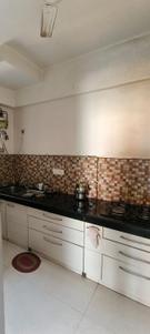 Kitchen Image of JAINAM in Bhandup West, Mumbai
