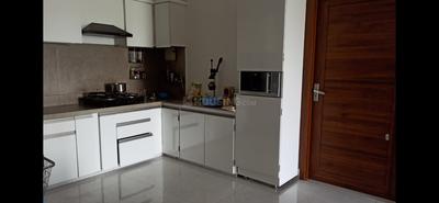Kitchen Image of PG for student, proffetionals in Ridhi Sidhi Enclave, Sri Ganganagar