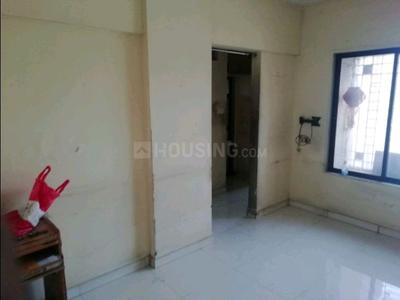 Hall Image of 468 Sq.ft 1 BHK Builder Floor for sale in Thane West Thane for Rs. 8600000
