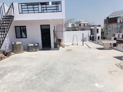 Image of 500 Sq.ft 1 RK Builder Floor for rent in Kamta, Lucknow for Rs. 5000