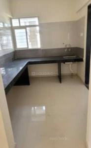 Kitchen Image of 633 Sq.ft 2 BHK Apartment / Flat for sale in Jhamtani Ace Aastha Building A, Charholi Budruk Pune for Rs. 5500000