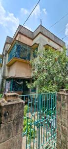 Image of 1653 Sq.ft 4 BHK Independent House for sale in Chandannagar, Hooghly for Rs. 4300000