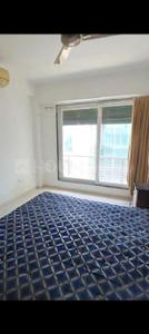 Bedroom Image of 4000 Sq.ft 4 BHK Apartment / Flat for sale in Bodakdev Ahmedabad for Rs. 42100000