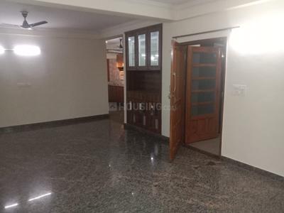 Hall Image of 1950 Sq.ft 3 BHK Builder Floor for rent in Sector 55 Gurgaon for Rs. 60000