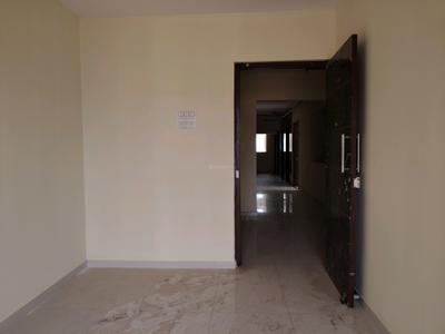 Living Room Image of 680 Sq.ft 1 BHK Apartment / Flat for sale in Pushpak Nagar Navi Mumbai for Rs. 4625000
