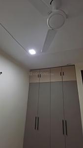 Bedroom Image of 660 Sq.ft 1 BHK Builder Floor for rent in Ashok Nagar New Delhi for Rs. 17000