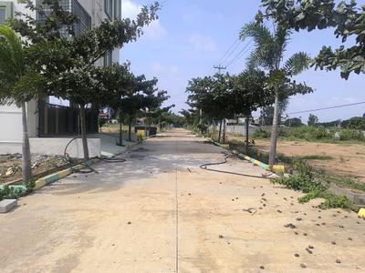 Image of 1800 Sq.ft Residential Plot / Land for sale in Mylapura, Bengaluru for Rs. 5400002