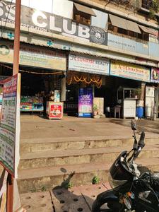 Image of 800 Sq.ft 2 BHK Apartment / Flat for sale in Kalyan East, Thane for Rs. 5800000