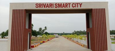 Image of 183 Sq.ft Residential Plot / Land for sale in Future Srivari Smart City, Gadaala, Rajahmundry for Rs. 2600000