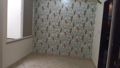 Bedroom Image of 1750 Sq.ft 3 BHK Independent House for sale in Silver Star City, Silicon City Indore for Rs. 8200000
