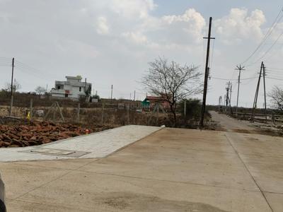 Image of 1050 Sq.ft Residential Plot / Land for sale in Isasani, Nagpur for Rs. 2500000