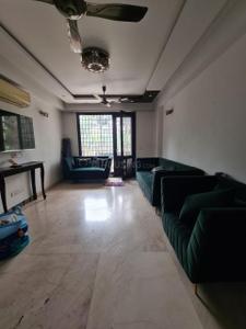 3 BHK Independent Builder Floor
