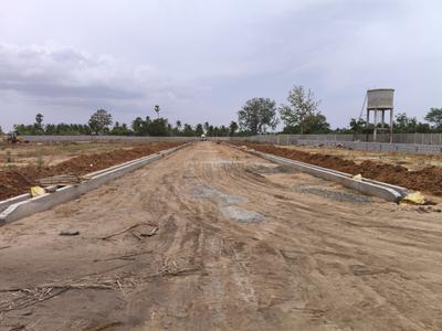 Image of 1410 Sq.ft Residential Plot / Land for sale in Kunnathur, Coimbatore for Rs. 3850710
