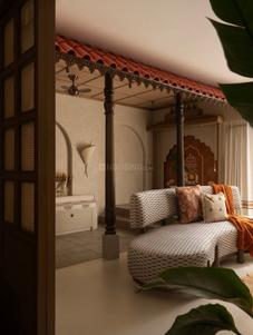 Balcony Image of 3564 Sq.ft 5 BHK Apartment / Flat for sale in Banaswadi Bengaluru for Rs. 53500020
