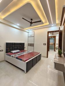 Bedroom Image of 1400 Sq.ft 3 BHK Apartment / Flat for sale in JMD Tower 110, Sector 110 Noida for Rs. 6900000