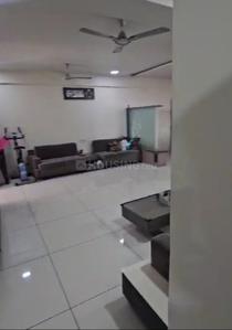 Hall Image of 2000 Sq.ft 3 BHK Apartment / Flat for sale in Akota Vadodara for Rs. 9500000