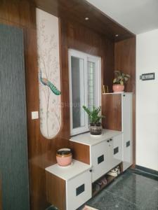 Image of 1425 Sq.ft 3 BHK Apartment / Flat for sale in Bachupally, Hyderabad for Rs. 9262500