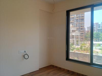 Bedroom Image of 950 Sq.ft 2 BHK Apartment / Flat for sale in Regency Anantam Phase II, Dombivli East Thane for Rs. 11000000