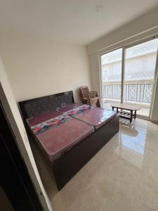 Bedroom Image of 1120 Sq.ft 3 BHK Apartment / Flat for sale in Signature Global Park 4 And 5, Sector 36 Sohna for Rs. 11000000