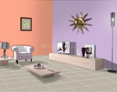 Hall Image of 400 Sq.ft 1 BHK Villa for sale in Singaperumal Koil Chennai for Rs. 2231200