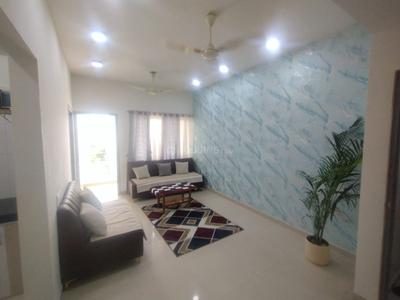 Hall Image of 1300 Sq.ft 2 BHK Apartment / Flat for sale in Akota Vadodara for Rs. 4000000