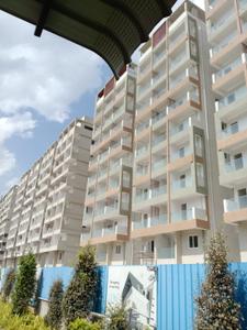 Image of 1600 Sq.ft 3 BHK Apartment / Flat for sale in SNR The Elite, Gopanapalli, Hyderabad for Rs. 12500000