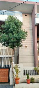 Image of 2700 Sq.ft 3 BHK Villa for rent in Nalanda Solitaire Park, Nipania, Indore for Rs. 70000