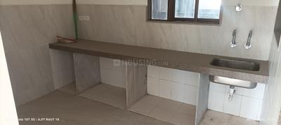 Kitchen Image of 1400 Sq.ft 2 BHK Apartment / Flat for sale in Yash Twin Tower, Baner Pune for Rs. 11000000