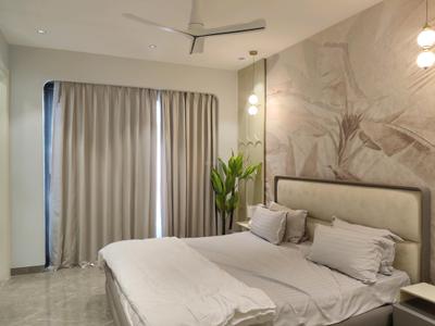 Bedroom Image of 4000 Sq.ft 4 BHK Builder Floor for rent in DLF Phase 2, DLF Phase 2 Gurgaon for Rs. 135000