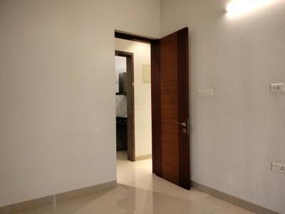 Bedroom Image of 1900 Sq.ft 3 BHK Apartment / Flat for sale in Paradise Sai World Empire Phase 1, Kharghar Navi Mumbai for Rs. 24500000