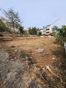 Karvenagar Plot View 2