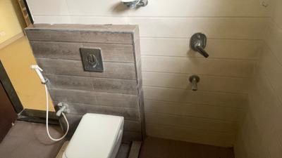 Image of 2200 Sq.ft 3 BHK Apartment / Flat for rent in Seethammadhara, Visakhapatnam for Rs. 30000