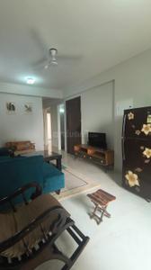 Hall Image of 1250 Sq.ft 3 BHK Builder Floor for rent in Signature Global City 37D 1, Sector 37D Gurgaon for Rs. 35000