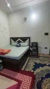 Bedroom Image of 1661 Sq.ft 2.5 BHK Independent House for sale in Bathindi Jammu for Rs. 8000000