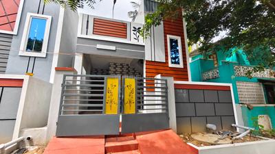 Image of 1000 Sq.ft 2 BHK Villa for sale in Thirunindravur, Chennai for Rs. 5800000