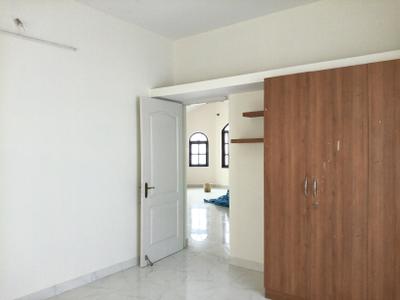 Bedroom Image of 2600 Sq.ft 4 BHK Independent House for rent in Battarahalli Bengaluru for Rs. 60000