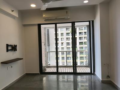 Living Room Image of 720 Sq.ft 1 BHK Apartment / Flat for sale in Sonal Heights, Kurla East Mumbai for Rs. 10500000