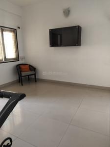 Hall Image of 2000 Sq.ft 3 BHK Independent House for rent in Nipania Indore for Rs. 35000