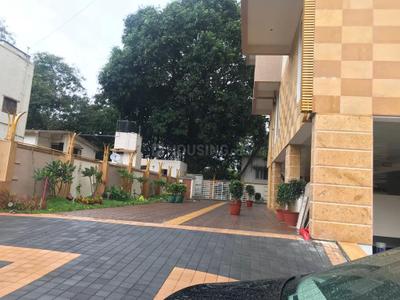 Image of 2600 Sq.ft 3.5 BHK Apartment / Flat for sale in Jayanagar, Bengaluru for Rs. 66000000