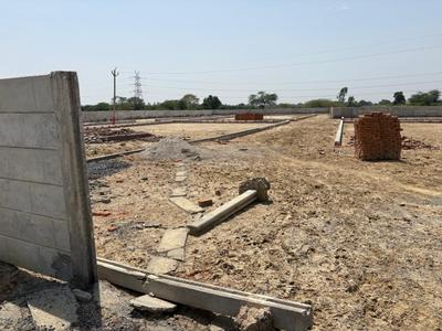 Image of 150 Sq.ft Residential Plot / Land for sale in Kalyanpur, Kanpur for Rs. 180000